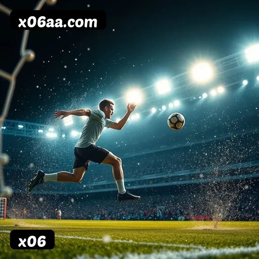 FAQ x06 Brasil - Perguntas frequentes sobre bônus, PIX, RTP, APP mobile e VIP