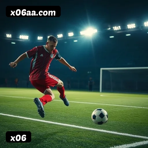 Catálogo x06 com mais de 3.100 jogos — Pragmatic Play, Evolution, NetEnt e fornecedores certificados