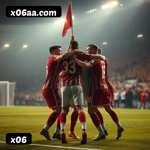 6 vantagens exclusivas do programa VIP da x06
